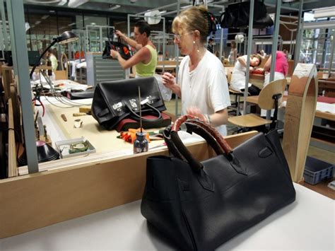 usine hermes saint vincent de paul|Hermès inaugure sa 19ème maroquinerie près de Bordeaux.